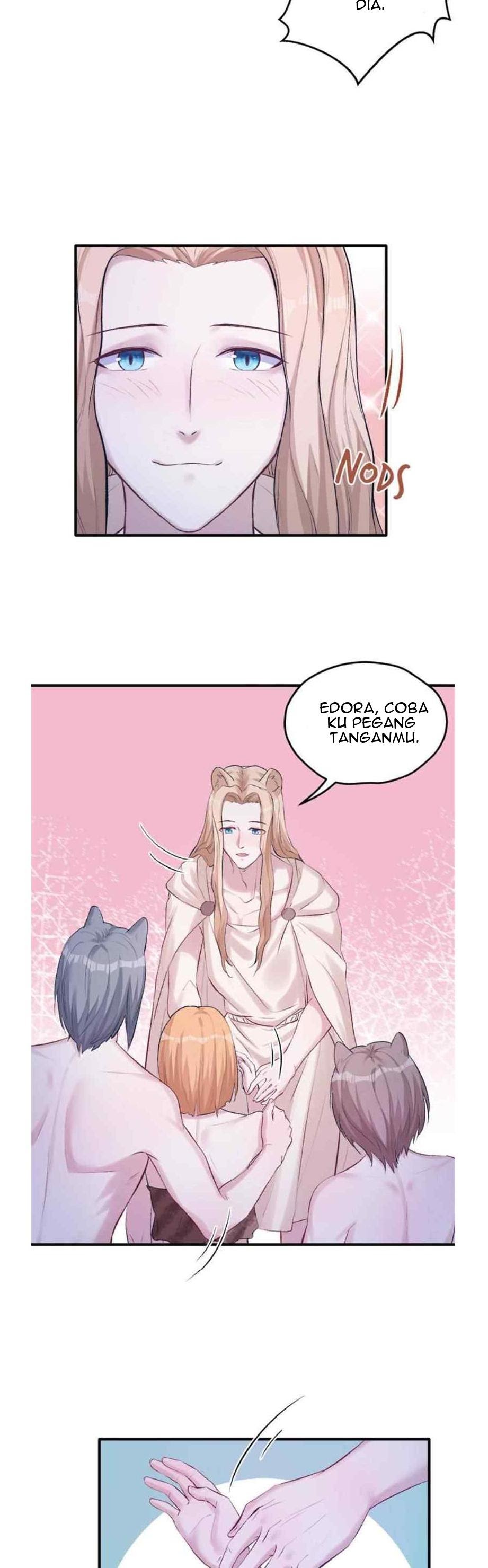 Beauty and the Beasts Chapter 141 Gambar 12